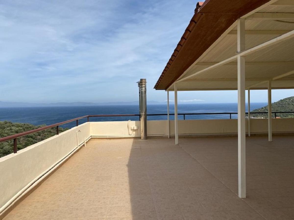 Apartamento Paganea'S House Exterior foto