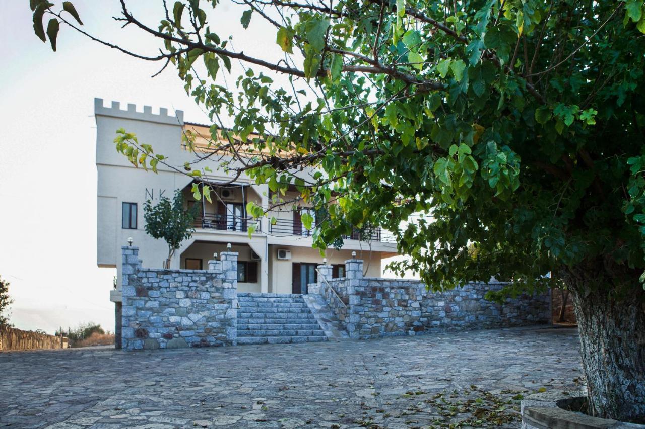 Apartamento Paganea'S House Exterior foto